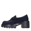 Jeannot Flat Shoes In Multi