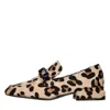 Jeannot Flat Shoes Brown In Marrone Marroni