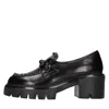 Jeannot Flat Shoes In Multi