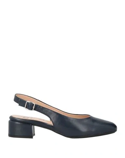 Jeannot Woman Sandals Lilac Size 6 Leather, Synthetisches Material In Purple