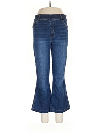 Pre-owned Jeans In Blue