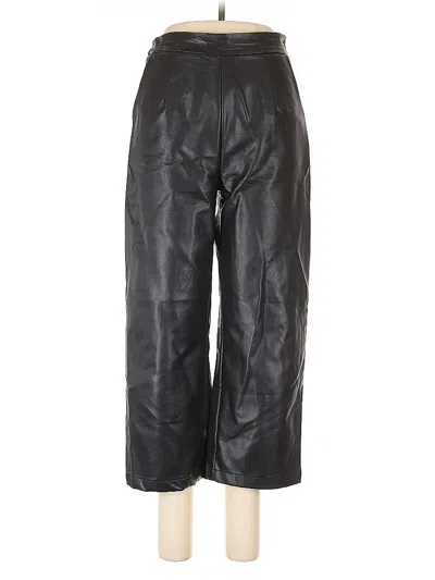 Pre-owned Jeans Casual Pants In Black