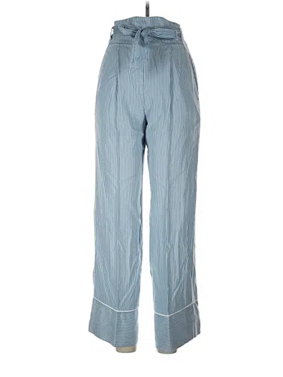 Pre-owned Jeans Casual Pants In Blue