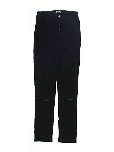 Pre-owned Jeanswest Kids' Active Pants In Black