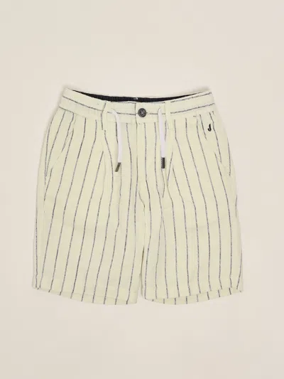 Jeckerson Kids' Bermuda Bermuda In Neutral