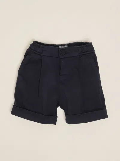 Jeckerson Kids' Bermuda Bermuda In Blue