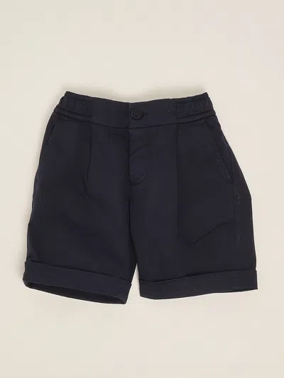 Jeckerson Kids' Bermuda Bermuda In Blue
