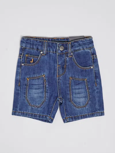 Jeckerson Babies' Bermuda Denim Bermuda