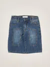 Jeckerson Bermuda Jeans Bermuda In Blue