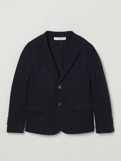 Jeckerson Kids' Blazer  Bambino Colore Blue