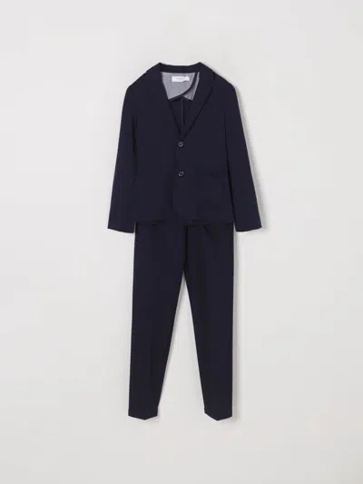Jeckerson Kids' Erstausstattung Kleidung  Kinder Farbe Blau