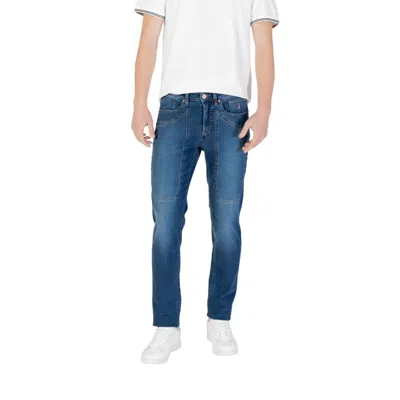 JECKERSON COTTON SKINNY MEN'S JEAN