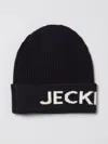 Jeckerson Hat Kids  In Black
