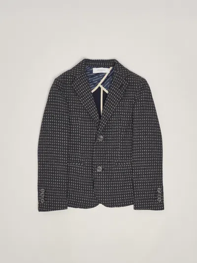 Jeckerson Kids' Jacket Jacket In Blu