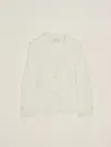 Jeckerson Jacket Jacket In White