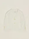 Jeckerson Jacket Jacket In White