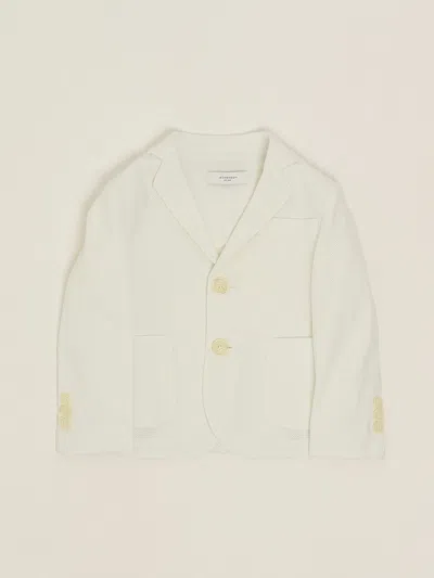 Jeckerson Kids' Jacket Jacket In White