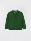 Jeckerson Jacket  Kids Color Apple Green
