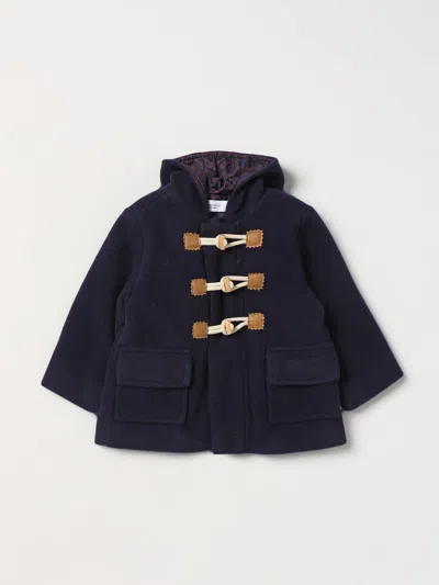 Jeckerson Babies' Jacke  Kinder Farbe Blau In Blue