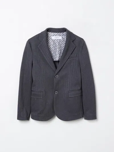 Jeckerson Jacket Kids  In Gray