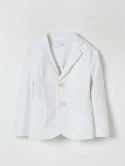 Jeckerson Jacket  Kids Color Milk