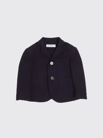 Jeckerson Jacket Kids Color Blue