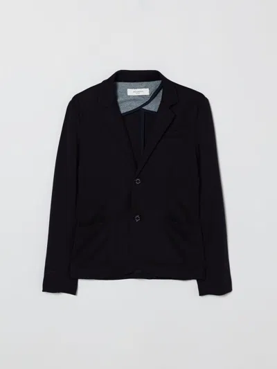 Jeckerson Jacket  Kids Color Blue In Black