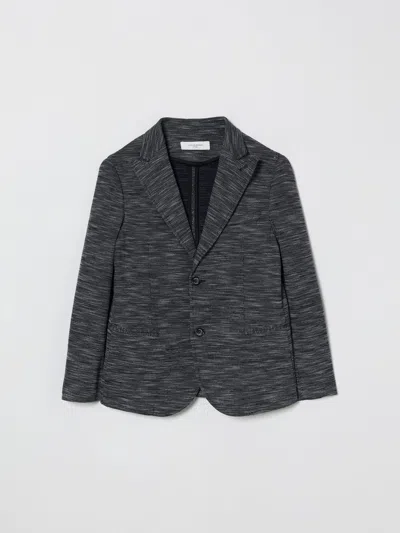 Jeckerson Jacket  Kids Color Blue