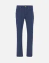 Jeckerson Pants In Blue