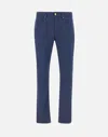 Jeckerson Pants In Blue