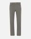 Jeckerson Pants In Grey