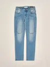 Jeckerson Jeans Jeans In Blue