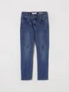 Jeckerson Jeans  Kinder Farbe Denim In Denim