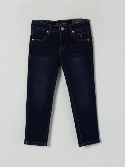 Jeckerson Jeans  Kids Color Denim