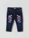 Jeckerson Jeans  Kids Color Denim