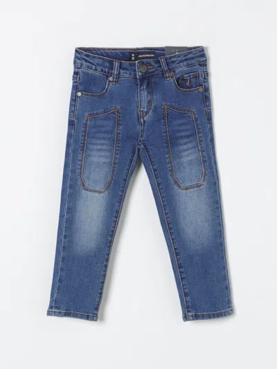 Jeckerson Jeans  Kids Colour Denim