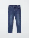 Jeckerson Jeans Jeans In Denim