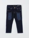 Jeckerson Pants  Kids Color Red In 红色