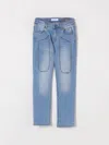 Jeckerson Jeans  Kinder Farbe Stone Washed In Stone Washed