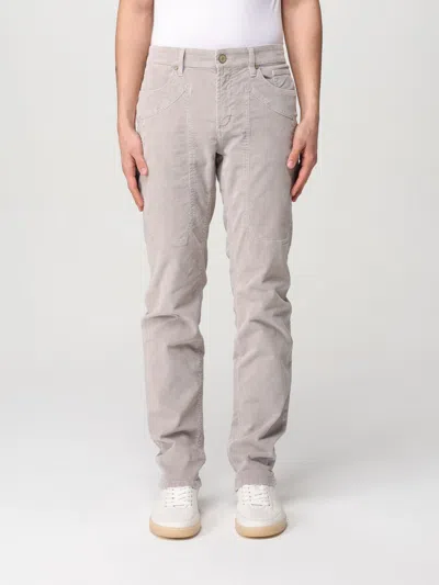 Jeckerson Jeans  Men Color Beige