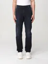 Jeckerson Jeans  Men Color Black In Schwarz
