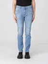 Jeckerson Jeans  Men Color Blue 1 In Blue 1