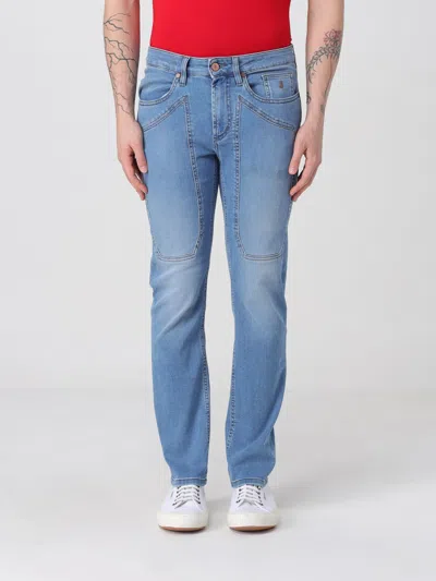 JECKERSON JEANS JECKERSON MEN COLOR BLUE 1,G89662239