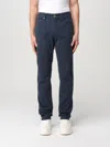 Jeckerson Jeans  Men Color Blue In Blau