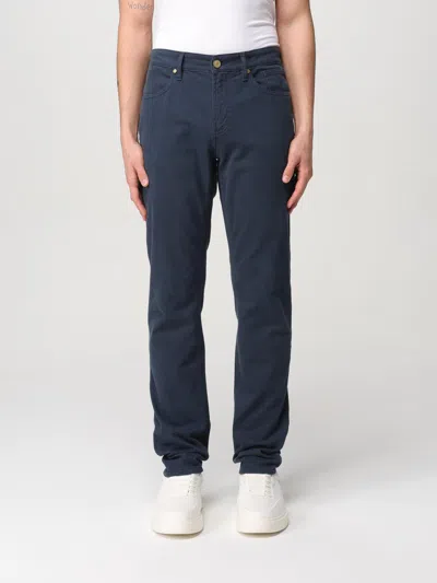 Jeckerson Jeans  Men Color Blue In Blau
