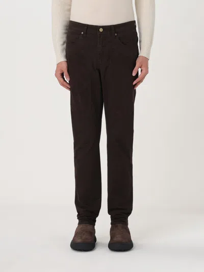 Jeckerson Jeans  Men Color Brown In Braun