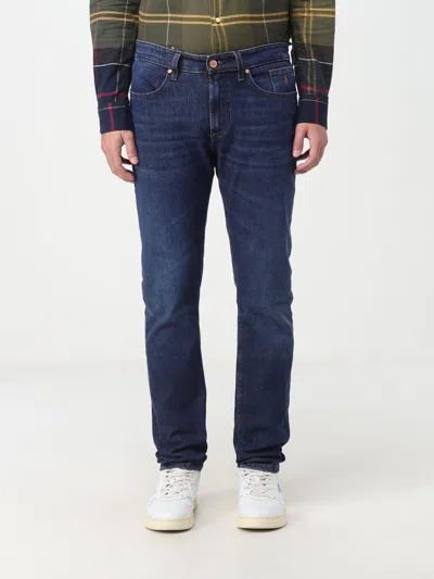Jeckerson Jeans  Herren Farbe Denim