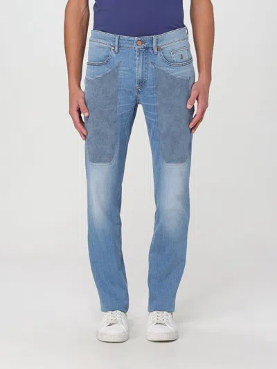 Jeckerson Jeans  Herren Farbe Stone Washed