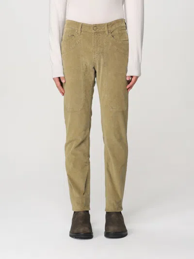Jeckerson Jeans  Men Color Yellow In Gelb