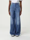 Jeckerson Jeans  Damen Farbe Stone Washed In Blue